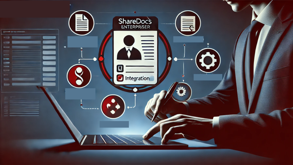 Sharedocs Enterpriser Document Management Solution Pharma Zon